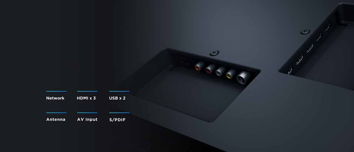 Телевизор Xiaomi Mi Tv 4s 50 Купить